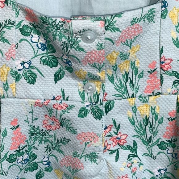 Janie and Jack Pique Pleated Dress, 12-18M - NEW - Picture 9 of 10